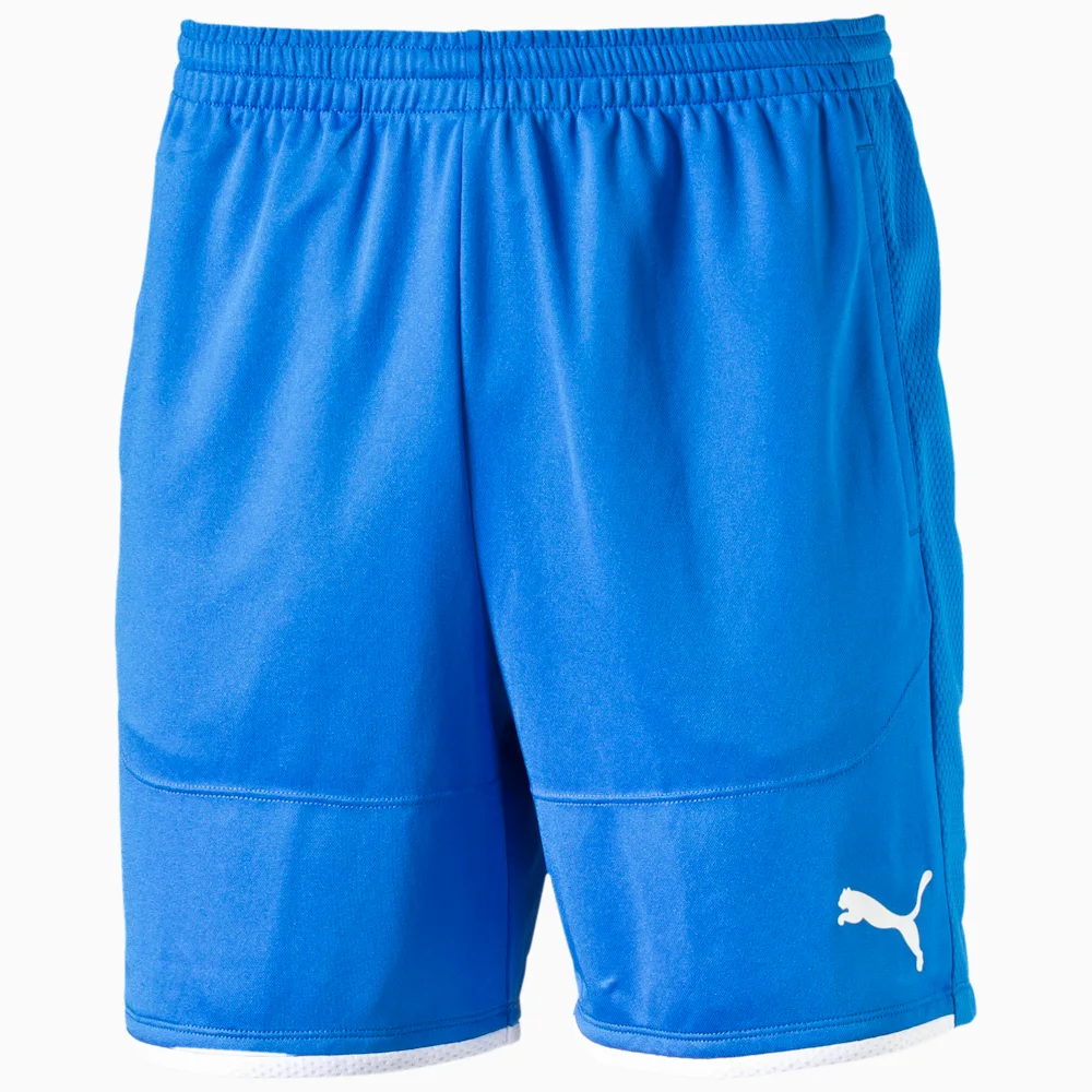 PUMA IT EVOTRG SHORTS ELECTRIC in BLUE