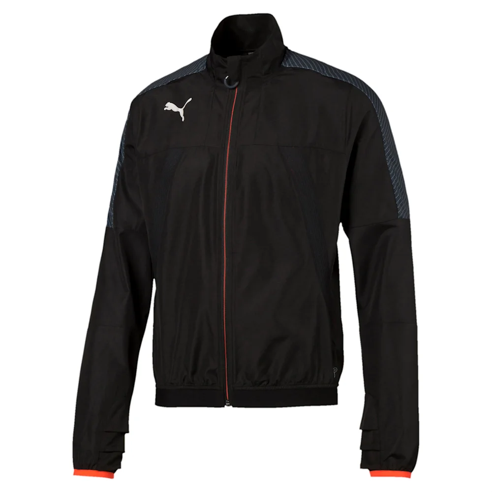 PUMA IT EVOTRG VENT THERMO-R JACKET in Standard