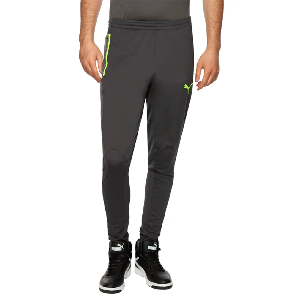 PUMA IT EVOTRG PANT TECH ASPHALT-SA in Standard