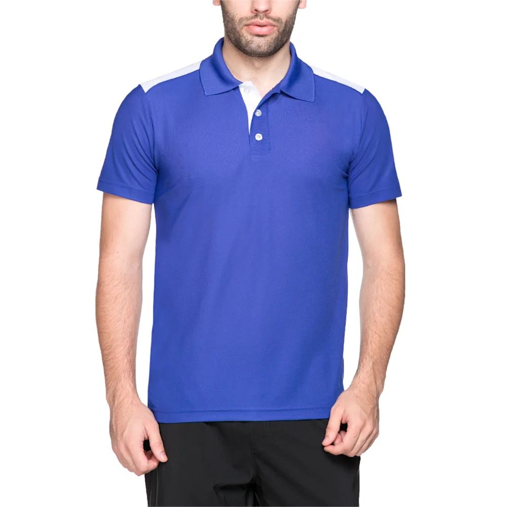 PUMA TRAIN POLO SURF THE WEB- W in Standard