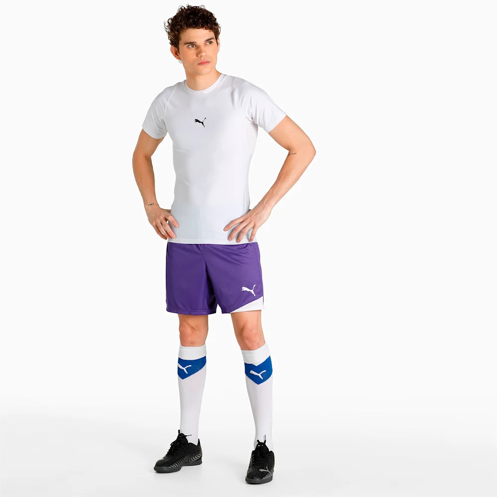 PUMA ESITO SHORTS W O INNER SLIP TE in Standard