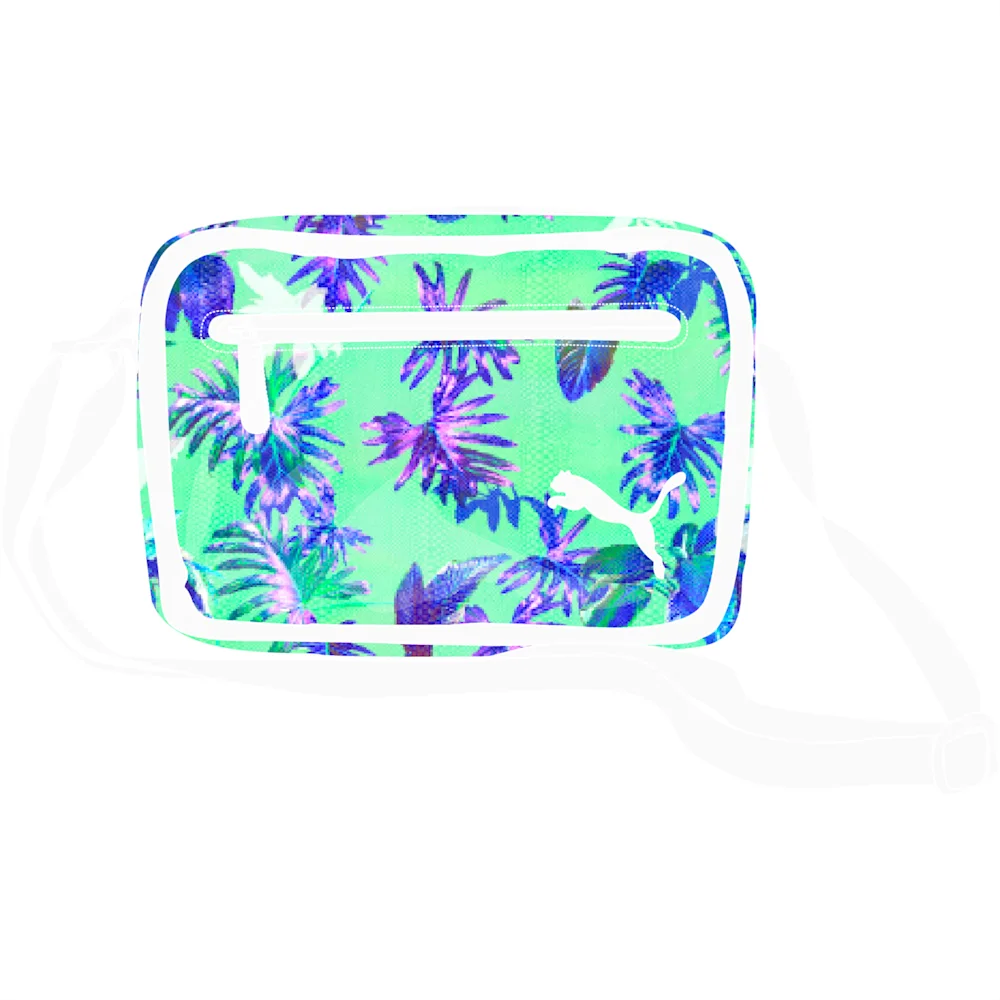 PUMA DAZZLE SMALL SHOULDER BAG in Standard