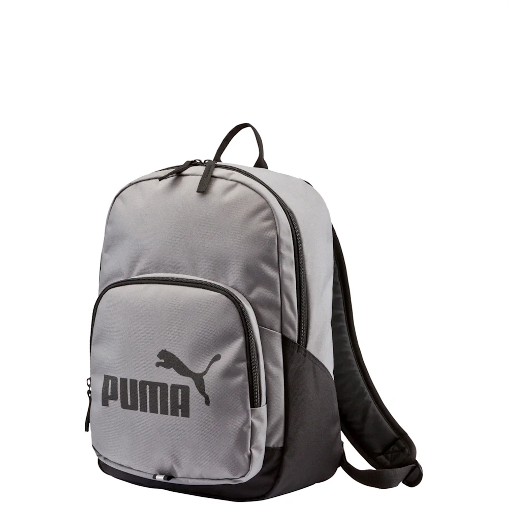 PUMA PHASE BACKPACK STEEL in GRAY