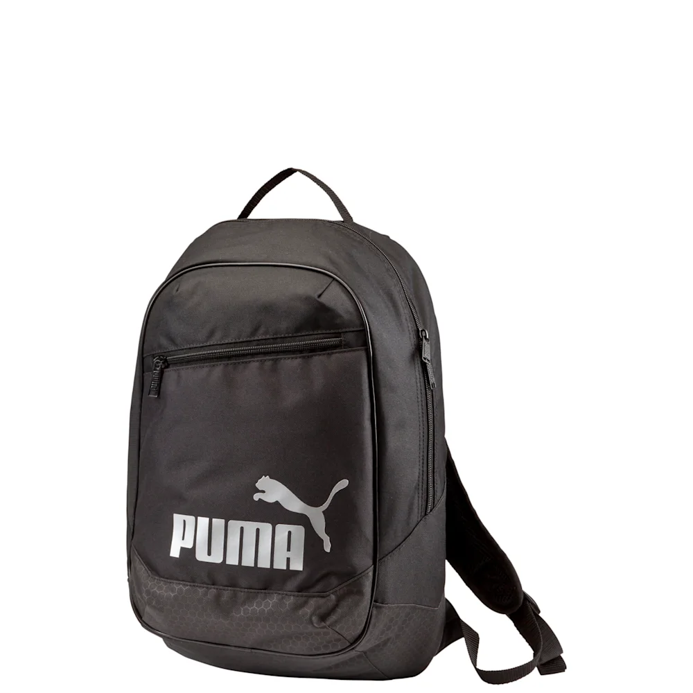 PUMA ACTIVE TR BACKPACK BLACK-BLACK in Standard