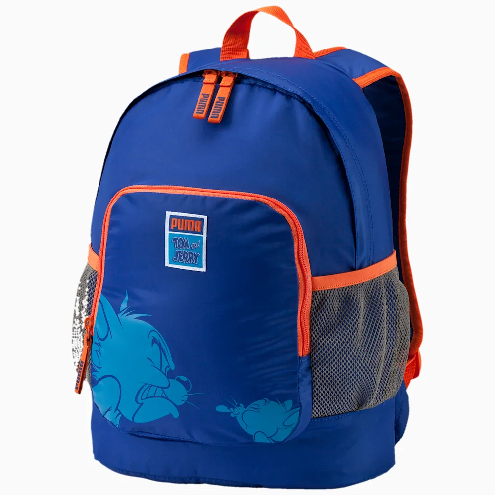 PUMA TOM & JERRY BACKPACK SODA in Standard