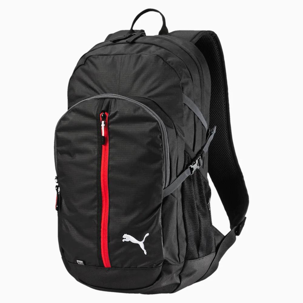 PUMA APEX BACKPACK in BLACK