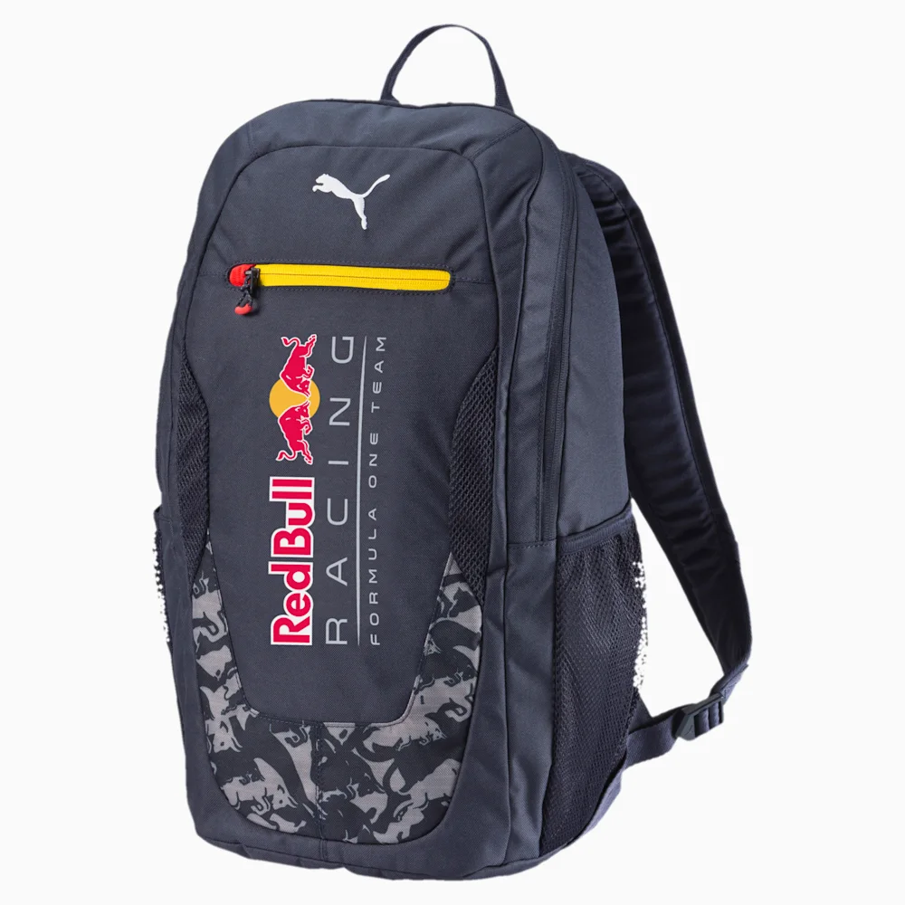 PUMA RBR REPLICA BACKPACK TOTAL ECL in Standard