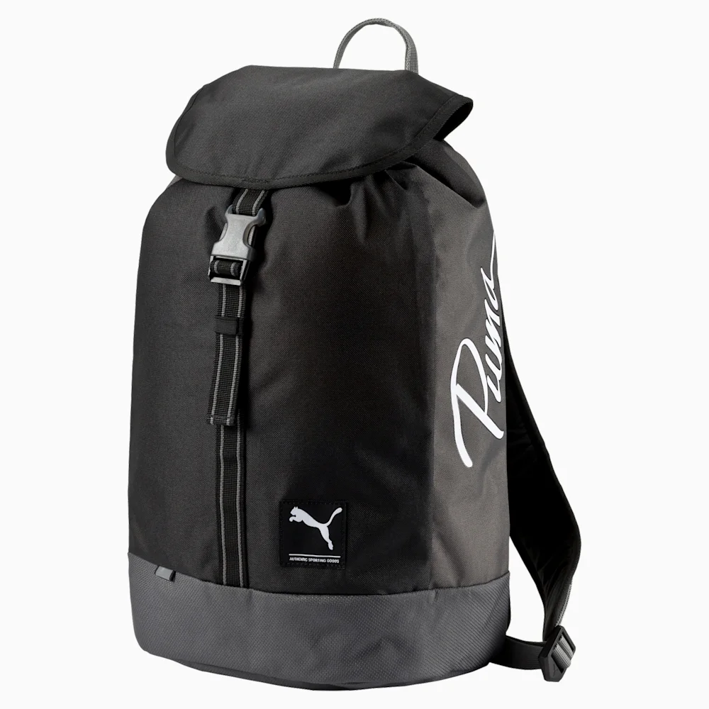 PUMA ACADEMY FEMALE BACKPACK P in Standard