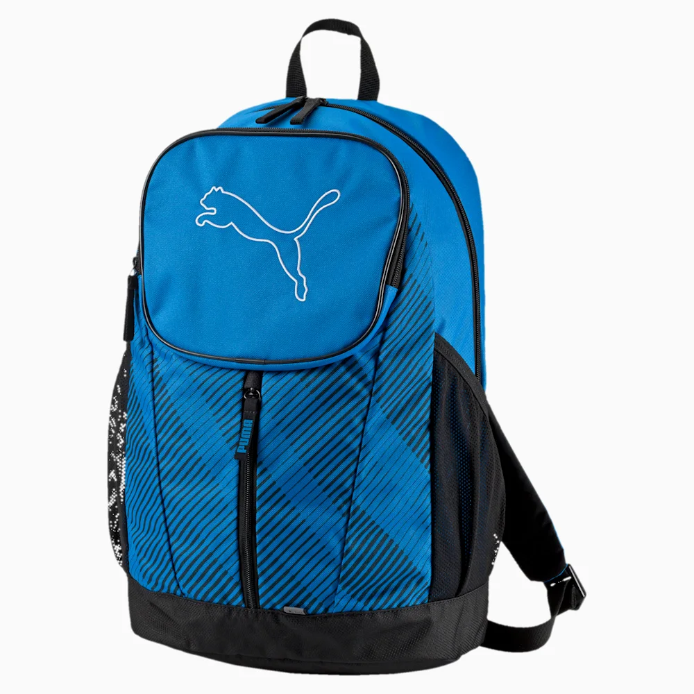 PUMA ECHO BACKPACK ELECTRIC BL in Standard