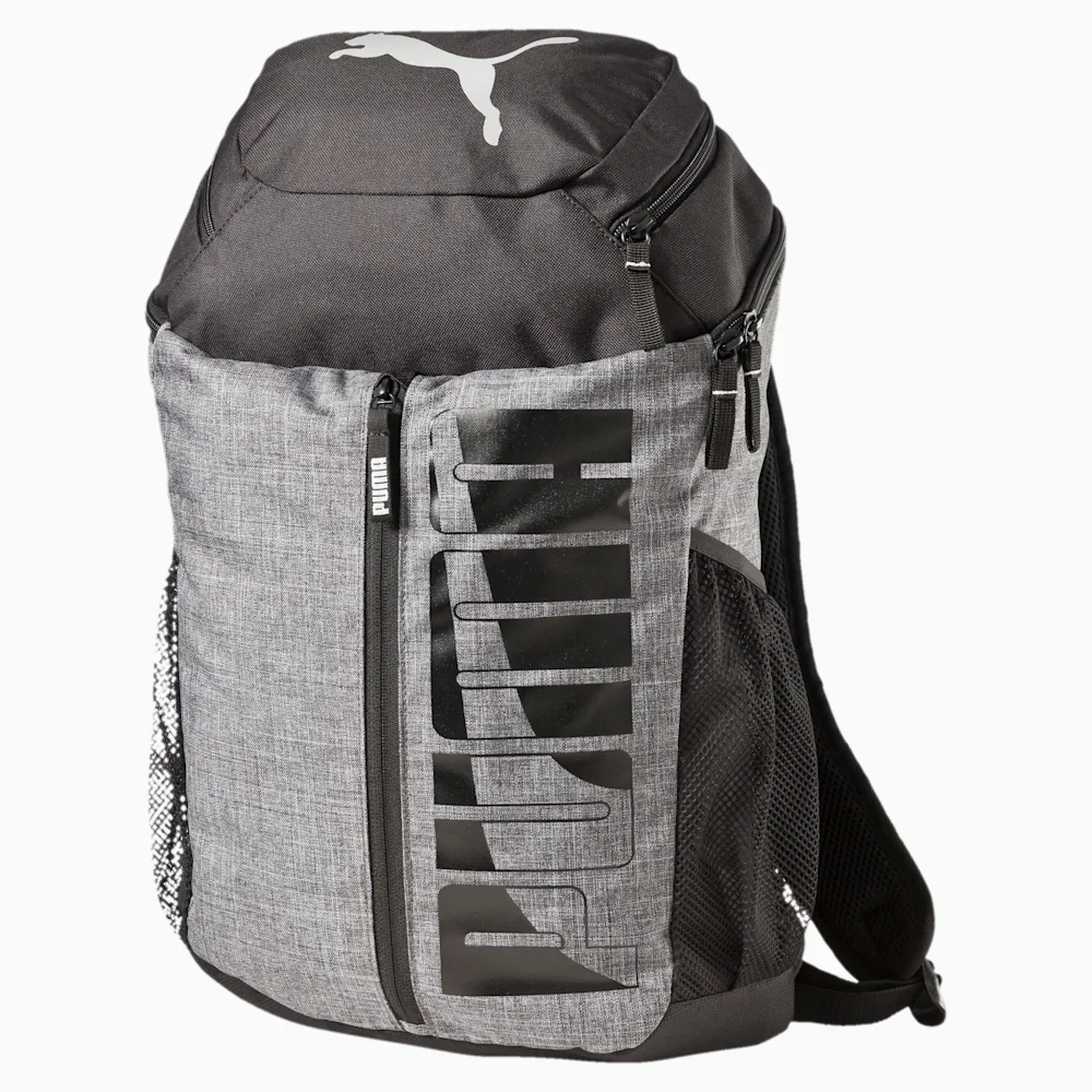 PUMA DECK BACKPACK II BLA in Standard