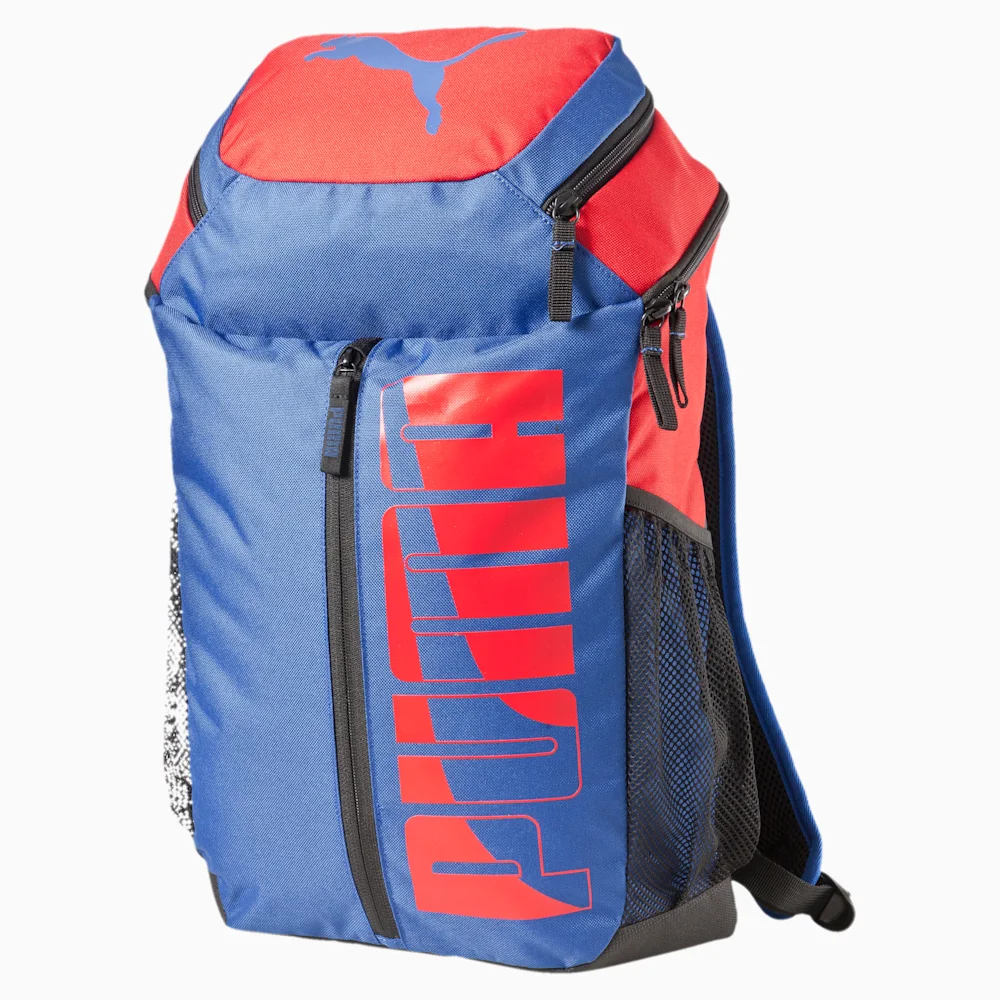 PUMA DECK BACKPACK II MAZARINE in Standard