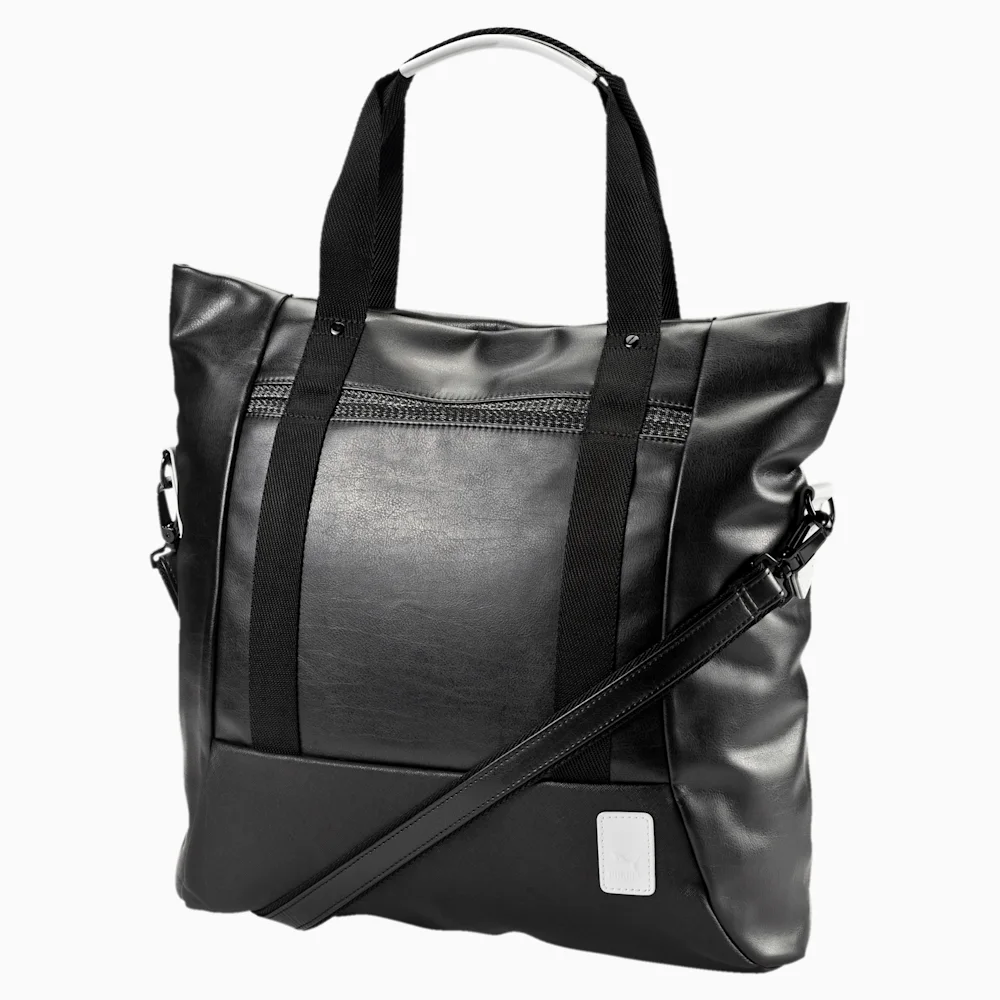PUMA EVO SHOPPER in BLACK