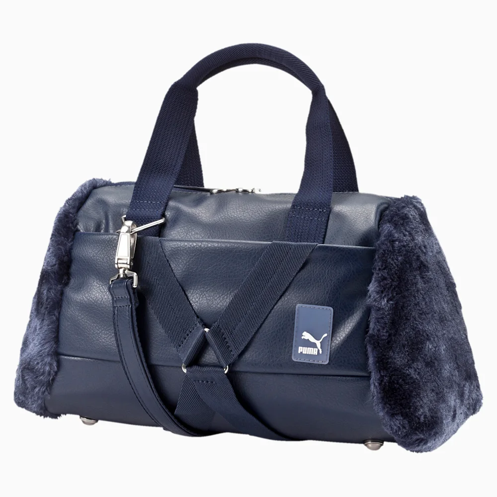 PUMA EVO PLUS HANDBAG PEACOAT in Standard