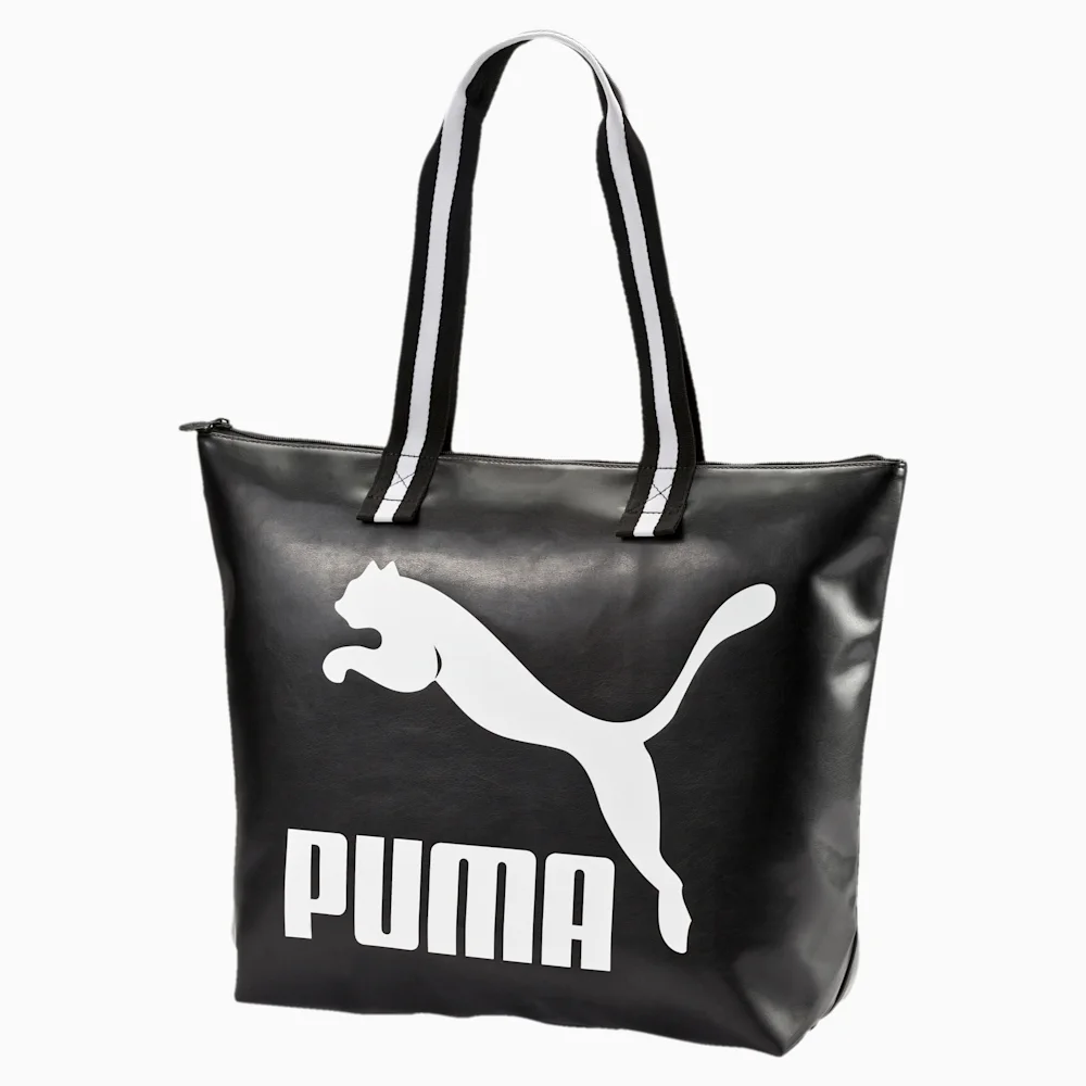 PUMA ARCHIVE LARGE SHOPPER in Standard