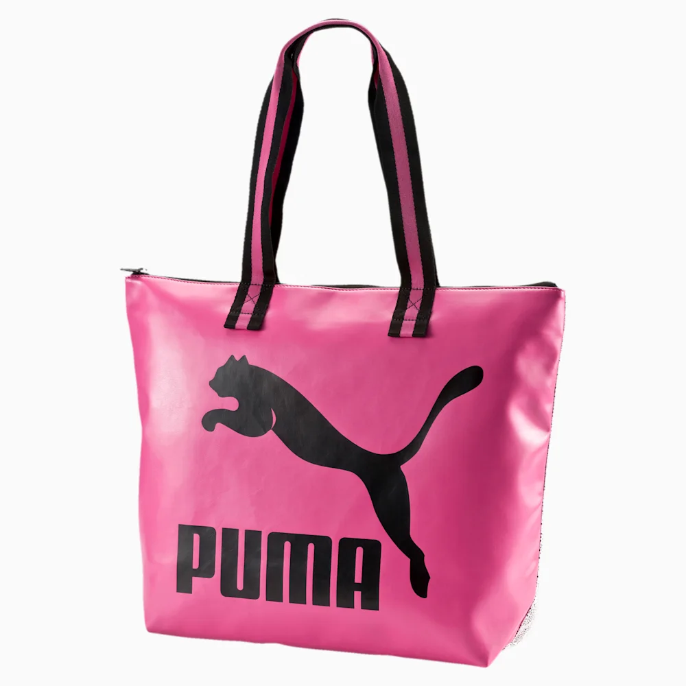 PUMA ARCHIVE LARGE SHOPPER in Standard