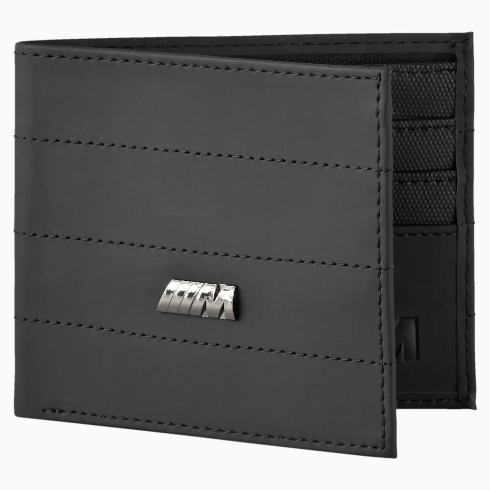 PUMA BMW M COLLECTION WALLET B in Standard