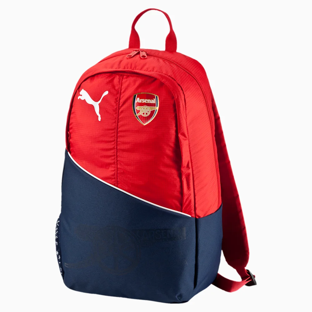 PUMA ARSENAL FANWEAR BACKPACK HIGH in Standard