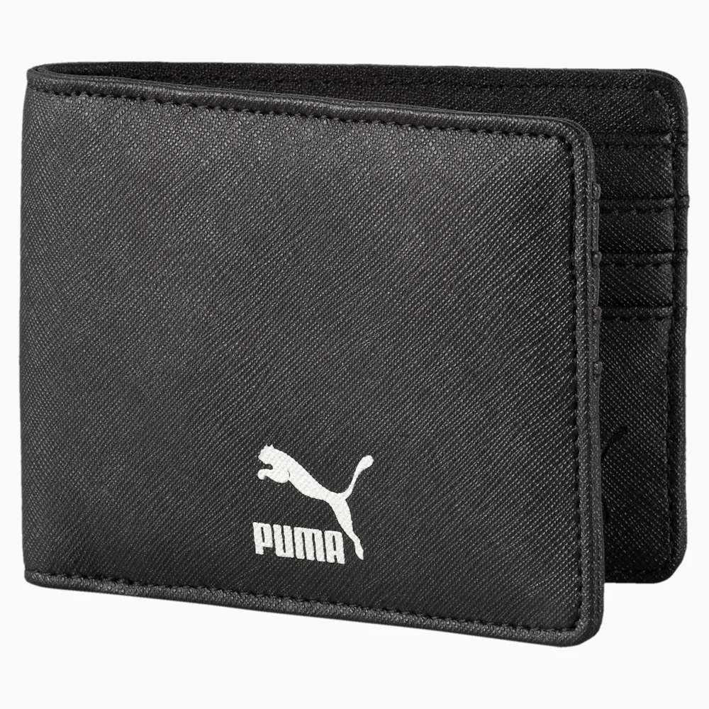 PUMA ORIGINALS BILLFOLD WALLET in Standard