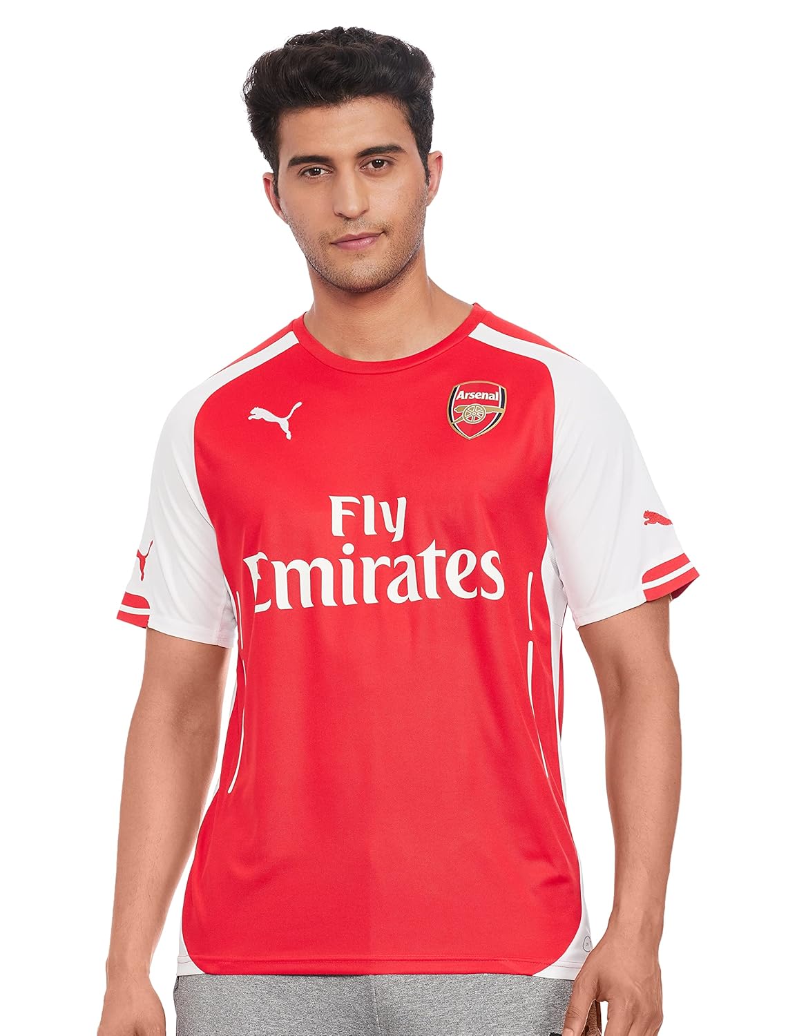 PUMA AFC HOME REPLICA SHIRT HIGH RI in Standard