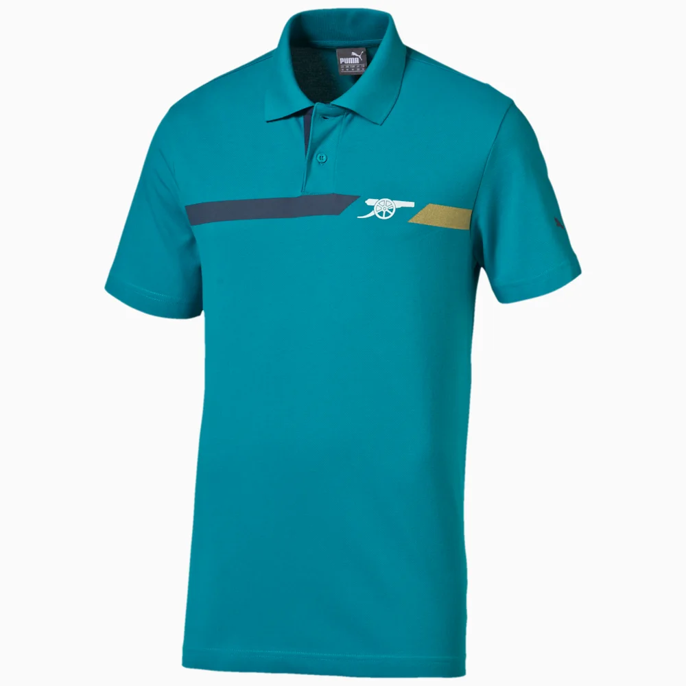 PUMA AFC FAN POLO - CANNON (Q3) CAP in Standard