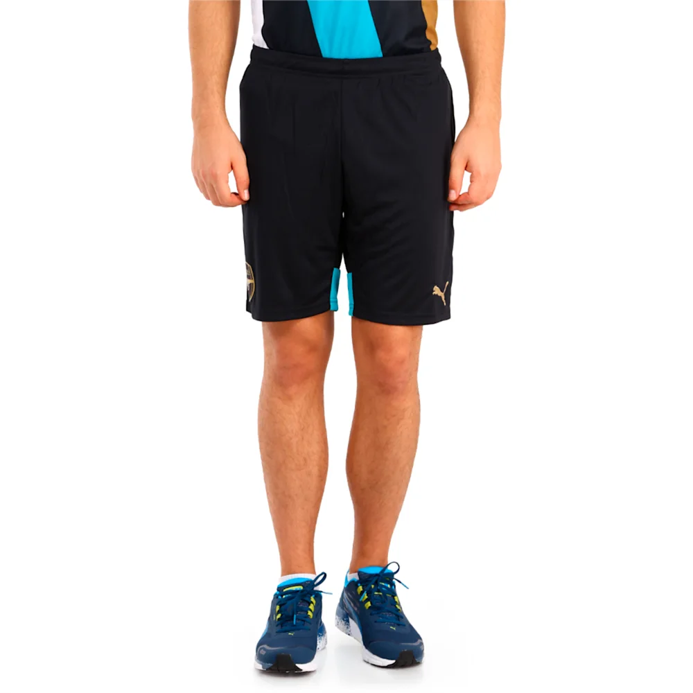 PUMA AFC REPLICA SHORTS WITH INNERS in Standard