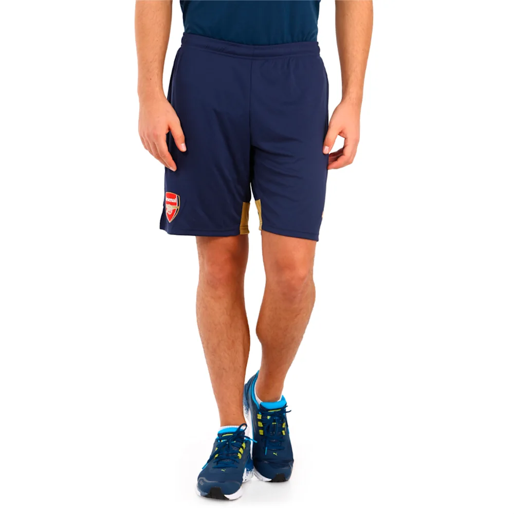 PUMA AFC REPLICA SHORTS WITH INNERS in Standard