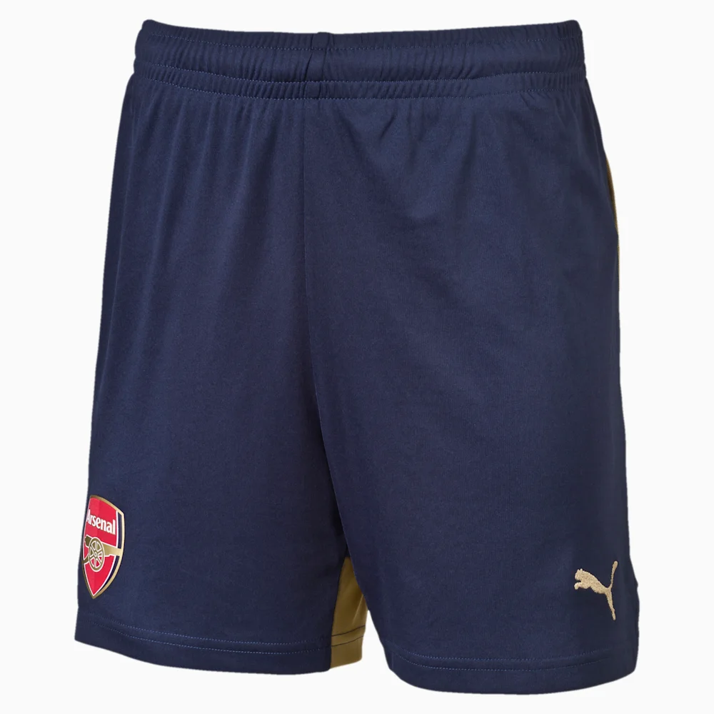PUMA AFC KIDS REPLICA SHORT WITH IN in Standard