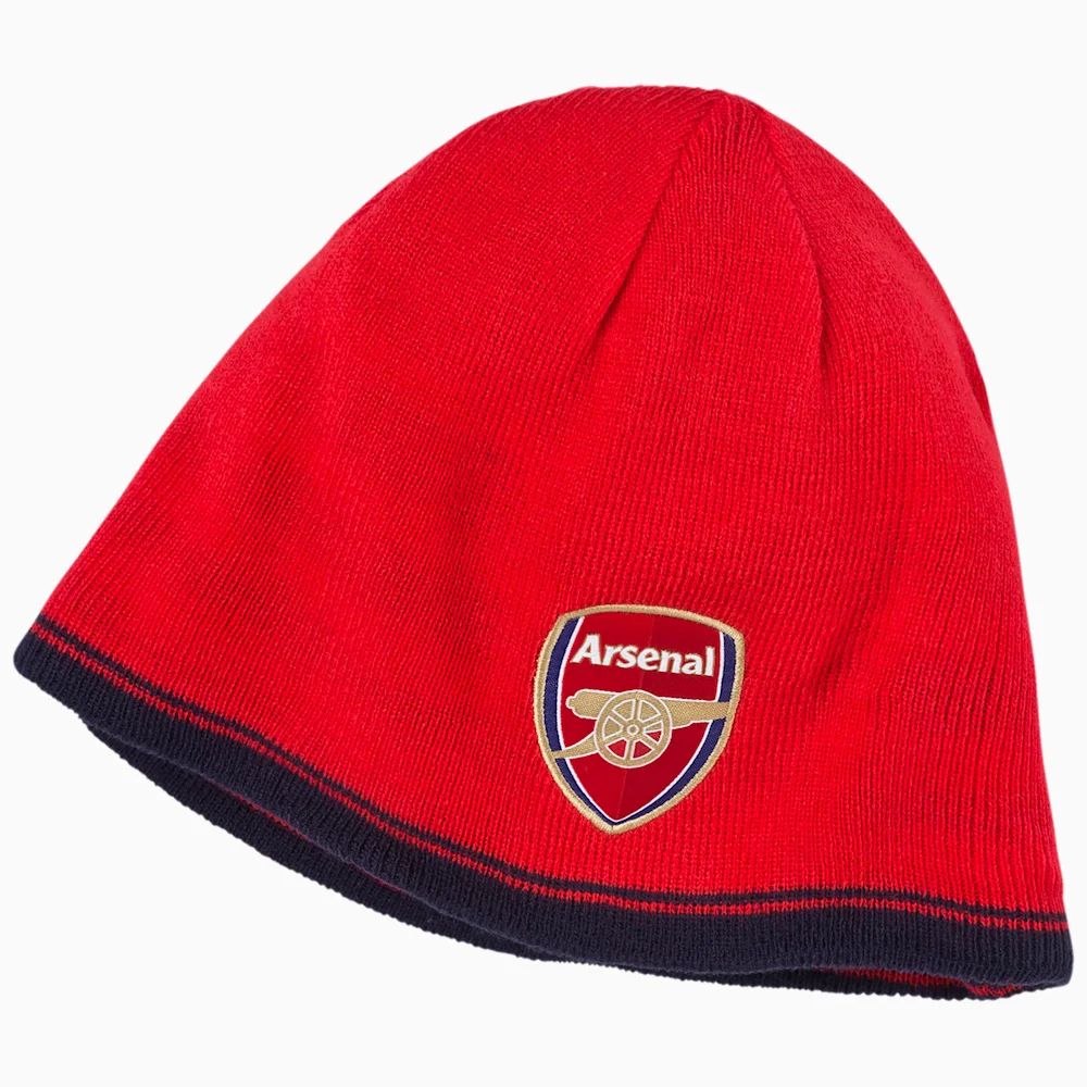 PUMA AFCPERFORMANCEBEANIEHIGHRI in Standard