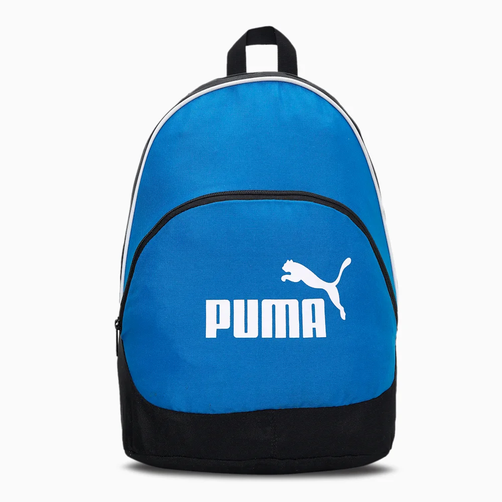 PUMA TEAM CAT BACKPACK DP INDIA PUM in Standard