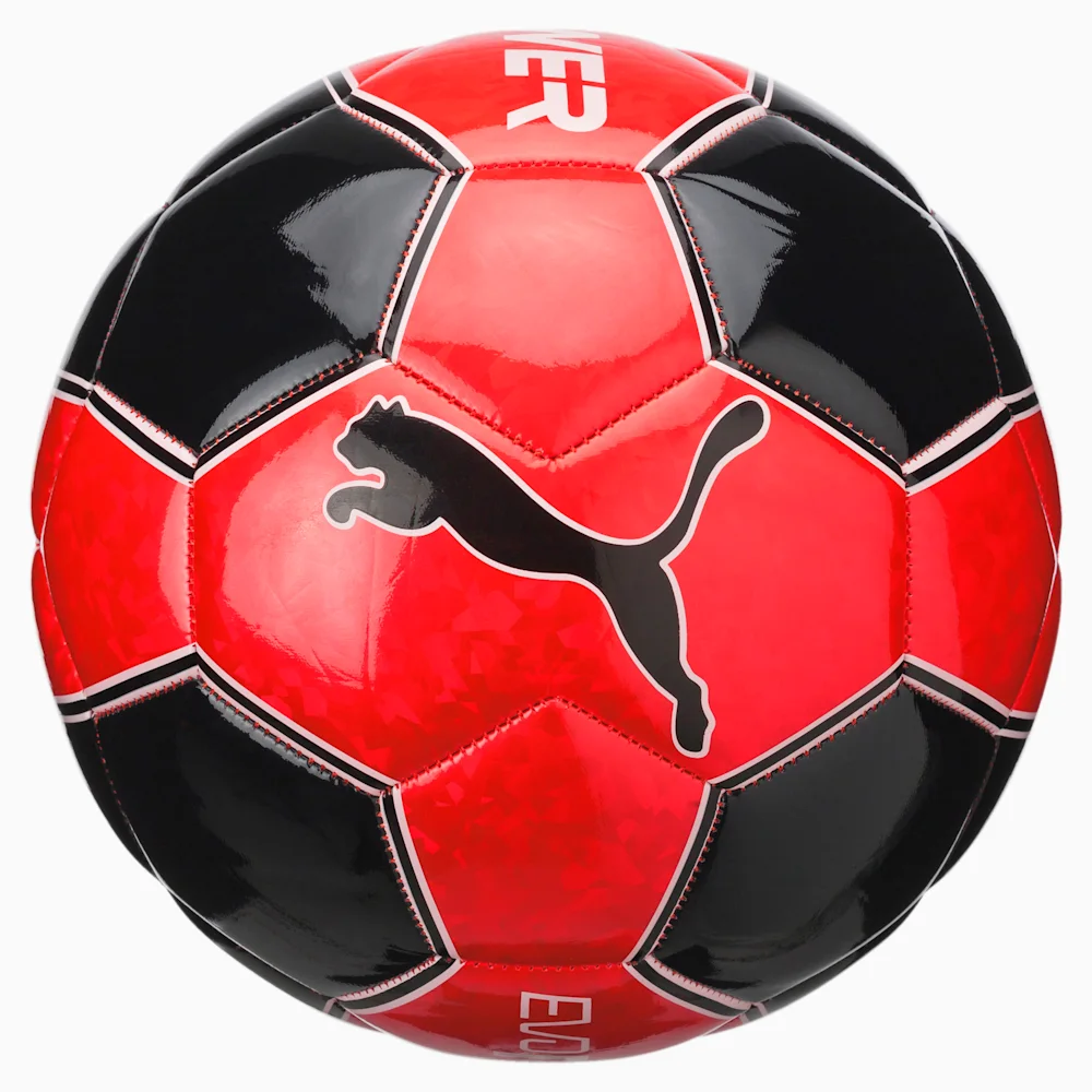 PUMA EVOPOWER GRAPHIC 3 RED BLAST-P in Standard