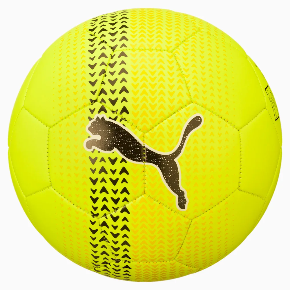 PUMA EVOTOUCH GRAPHIC SAFETY in YELLOW
