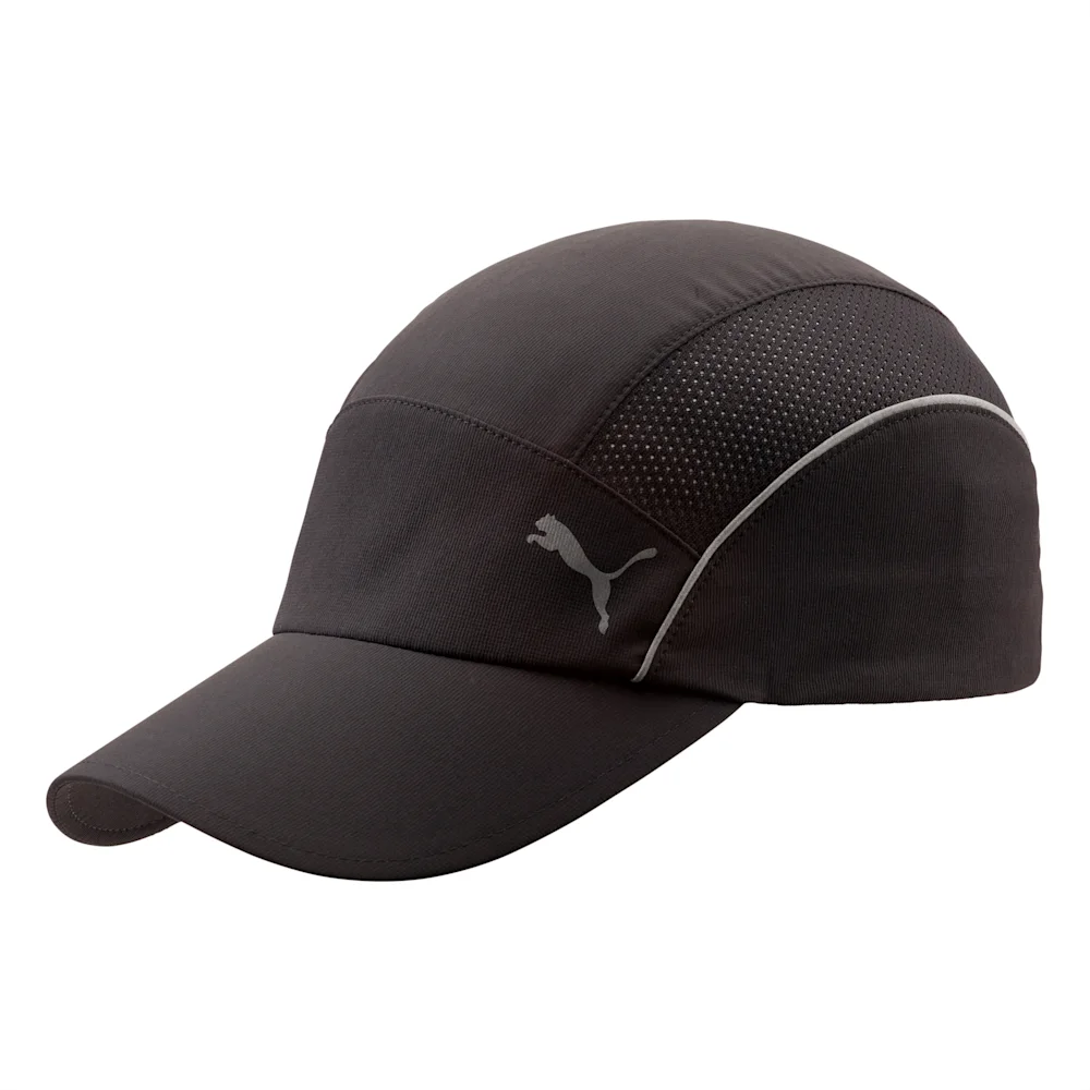 PUMA RUNNINGCAPIVBLACK in Standard