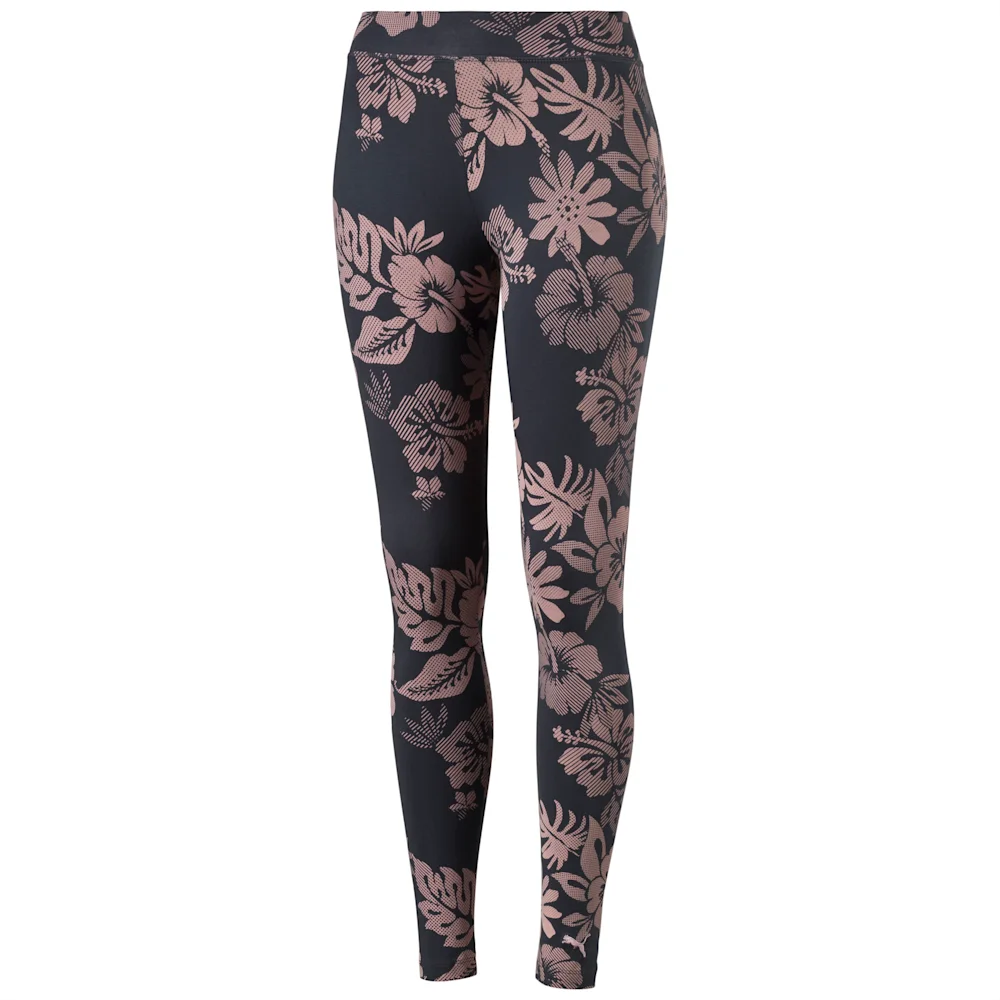 PUMA TURBULENCE-CRYSTAL ROSE AOP in Standard