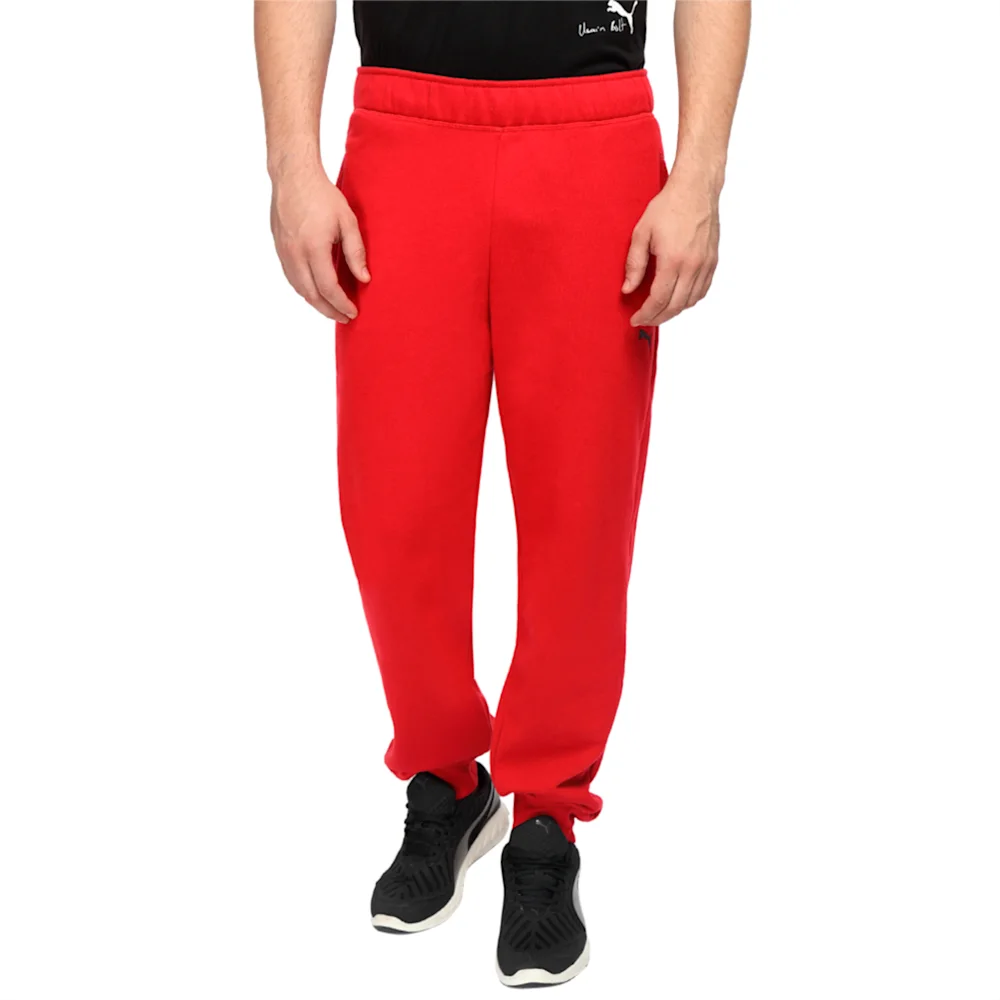 PUMA ESS SWEAT PANTS FL CL SCOOTER in Standard