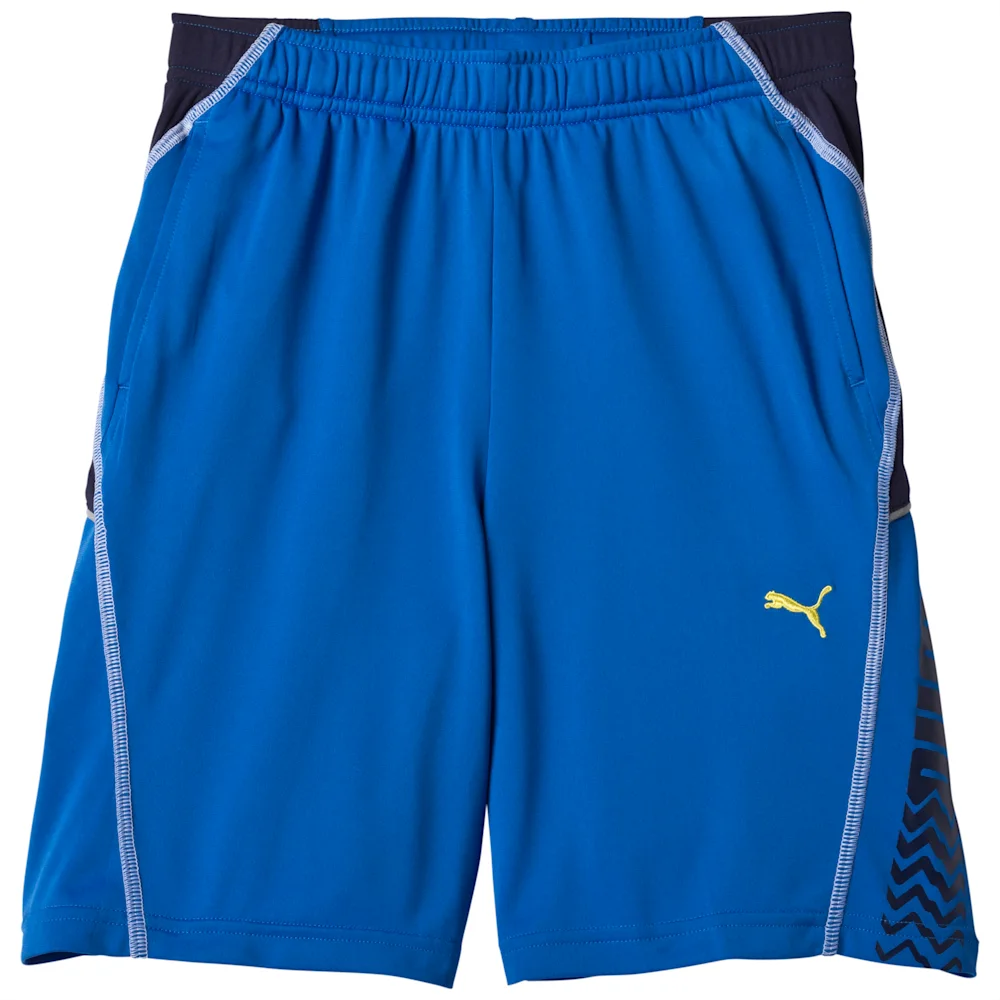 PUMA ACTIVE CELL POLY SHORTS B STRO in Standard