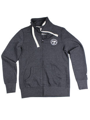 PUMA FUN ATHLETICS SWEAT JACKET, FL in Standard