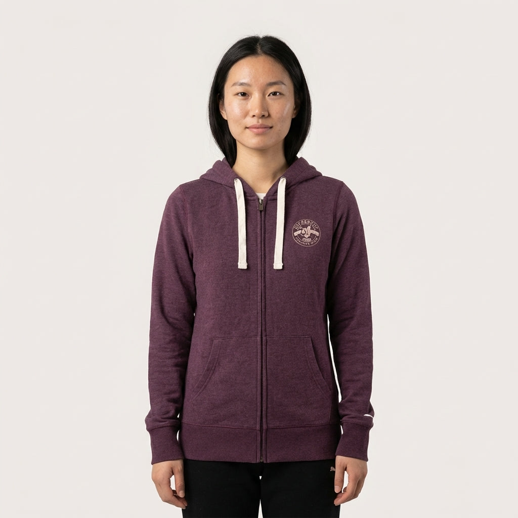 PUMA FUN ATHLETICS SWEAT JACKET, FL in Standard