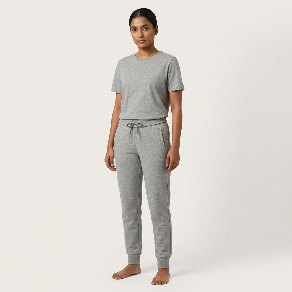 PUMA STYLE BEST BOTTOM ATHLETIC GRA in Standard