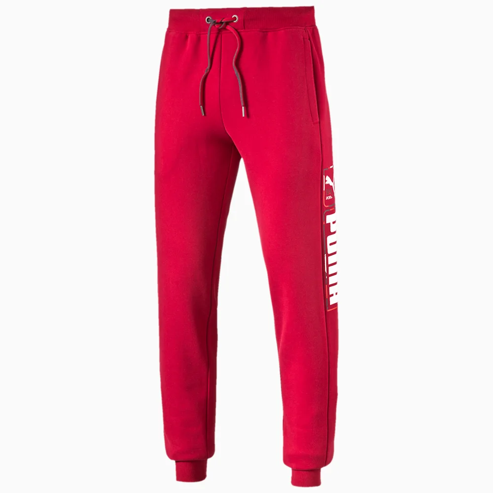 PUMA FUN SWEAT PANTS FL CL SCOOTER in Standard