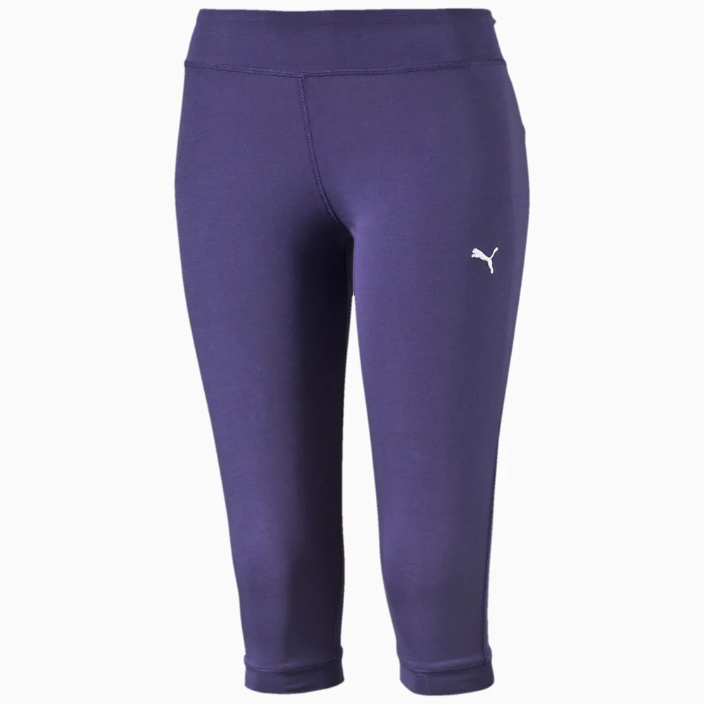 PUMA ACTIVE FOREVER 3 4 TIGHT W AST in Standard