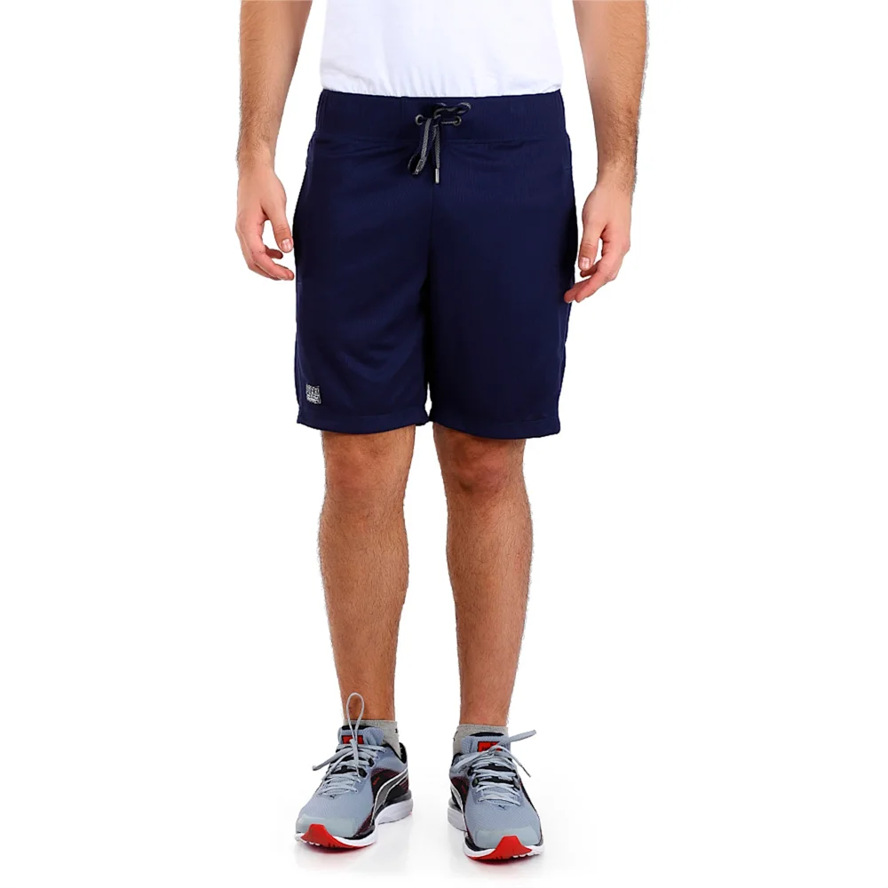 PUMA STYLE ATHL BERMUDA PEACOA in Standard