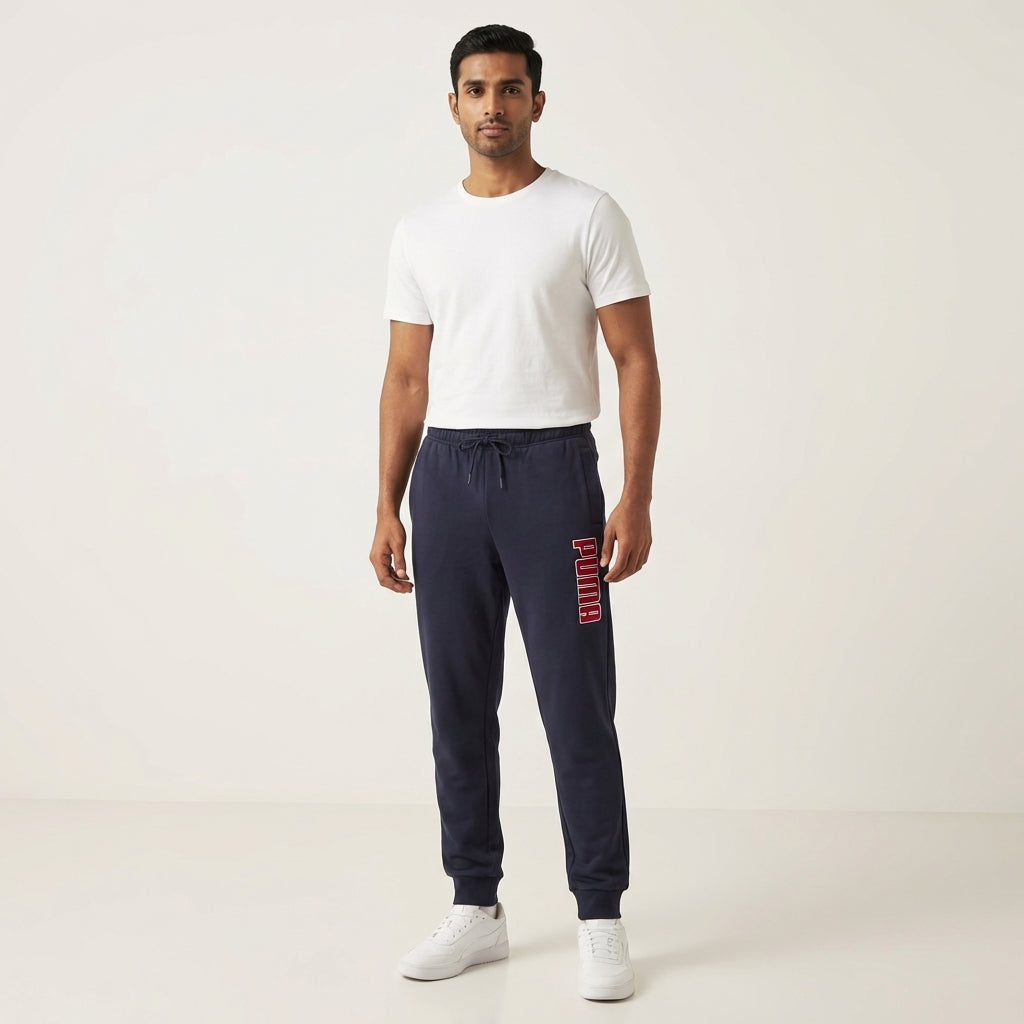 PUMA FUN KA SWEATPANTS FL CL N in Standard
