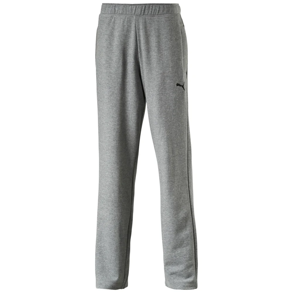 PUMA ESS SWEAT PANTS TR OP MEDIUM G in Standard