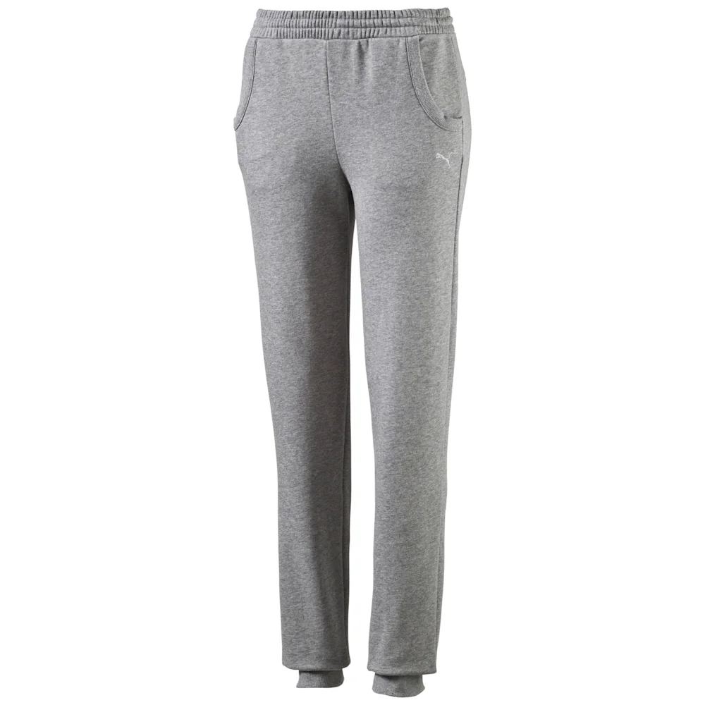 PUMA ESS SWEAT PANTS FL CL W LIGHT in Standard