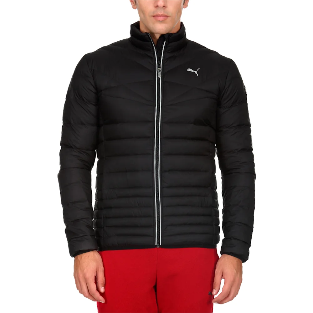 PUMA ACTIVE 600 PACKLIGHT DOWN JACK in Standard