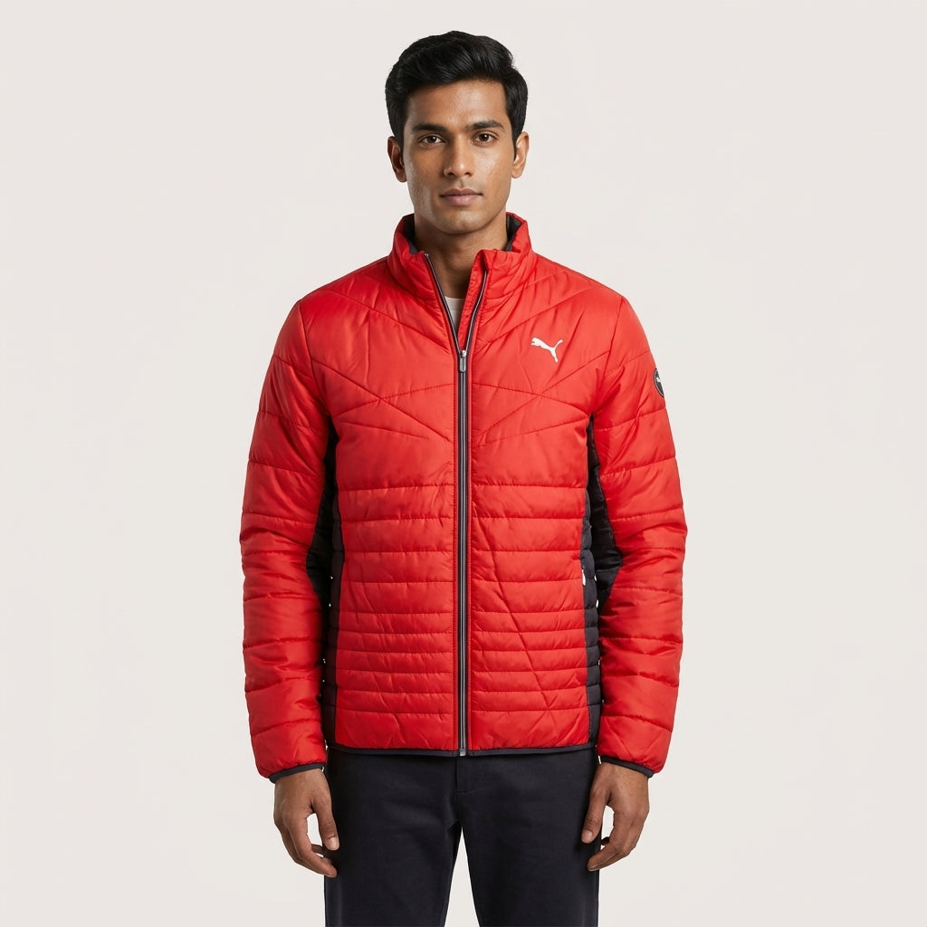 PUMA ACTIVE 600 PACKLIGHT DOWN JACK in Standard