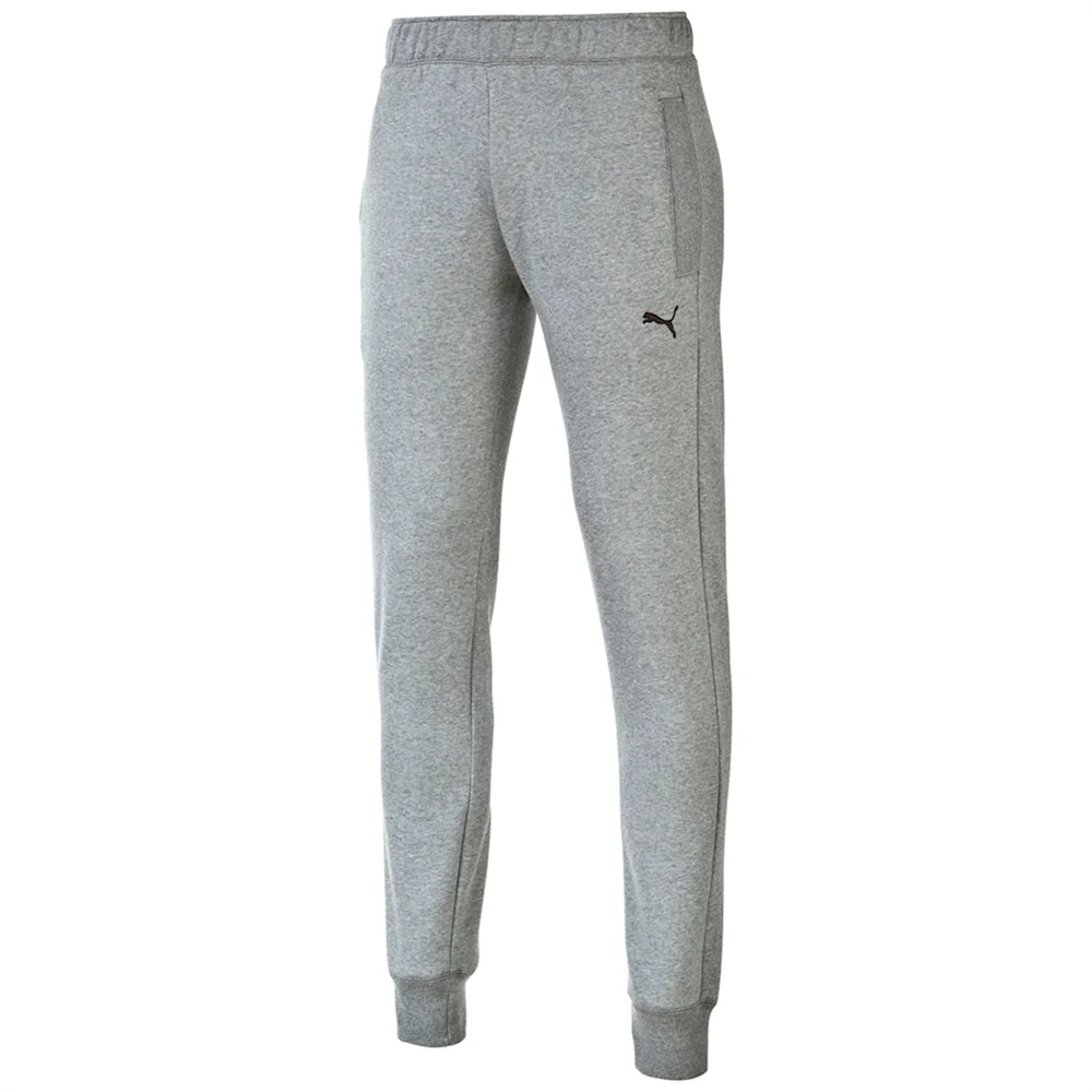 PUMA ESS SWEAT PANTS FL CL SLIM MED in Standard