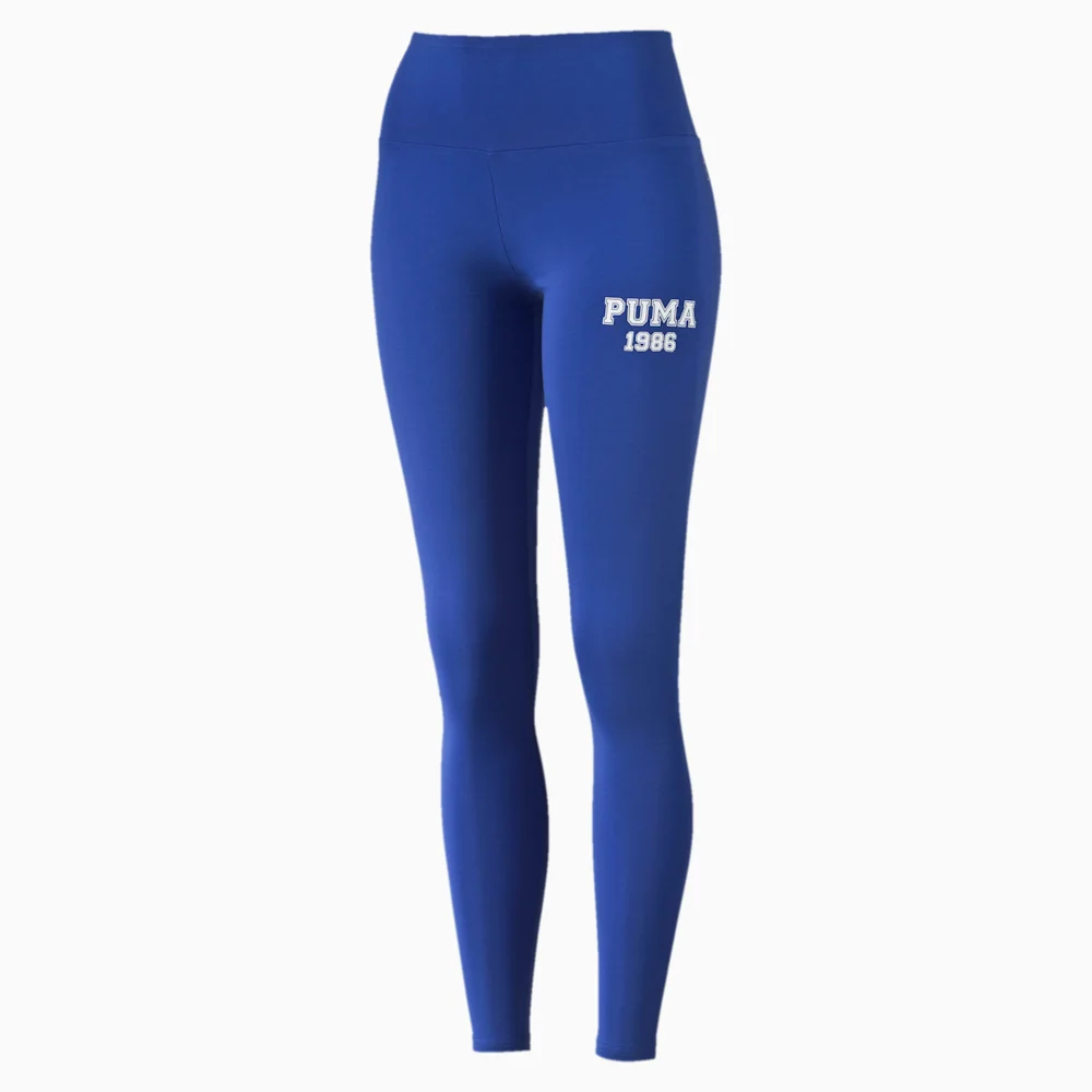 PUMA STYLE ATHL LEGGINGS W DAZZLING in Standard