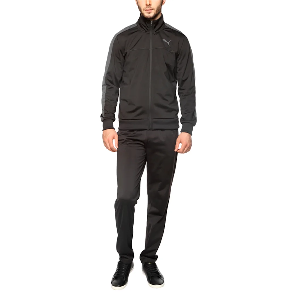 PUMA ACTIVE GOOD POLY TRICOT SUIT in Standard