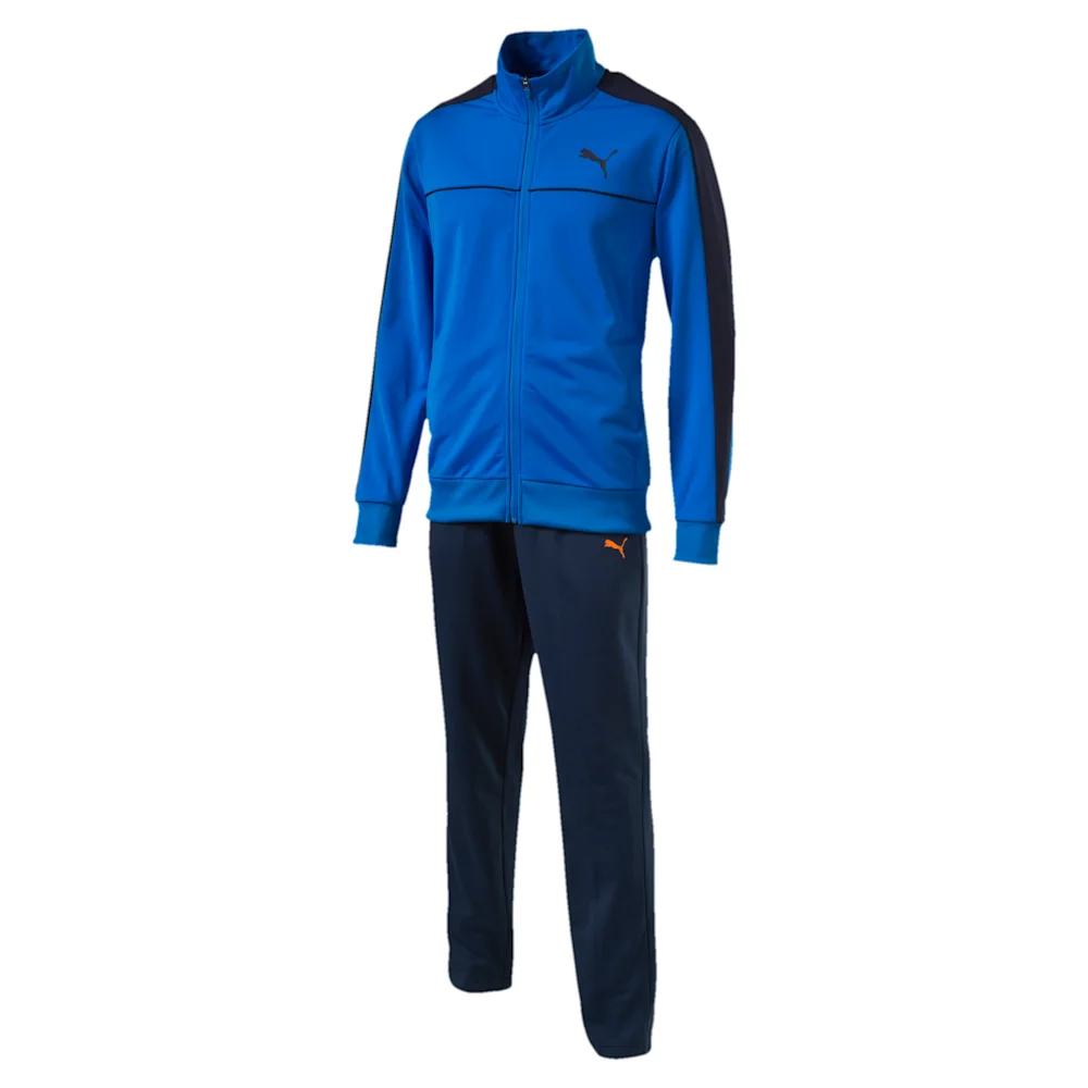 PUMA ACTIVE GOOD POLY TRICOT SUIT in Standard